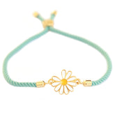 Armband daisy